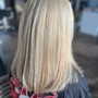 Non Textured Women’s Dry Cut