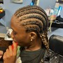 Comb Twists