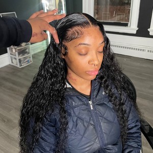 Human hair wigs toledo ohio shop