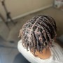 Crochet Faux Locs