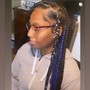 Kinky Twist