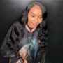 Closure Sew In