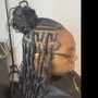 2strand twists