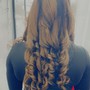 Braid Bar Style