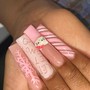 Nail art