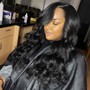 Lace Closure Sew In