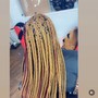 Crochet Braids