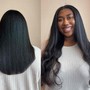 Wig Install & Style