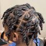 Large Havana Twists