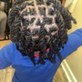 Large Havana Twists