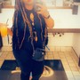 Poetic Justice Braids