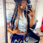 Poetic Justice Braids