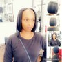 Keratin Treatment