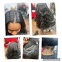 Versatile Sew In