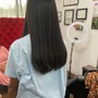 Keratin Treatment