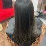 Keratin Treatment