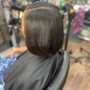 Women's Cut