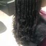 Crochet Braids