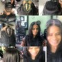 Versatile Sew In