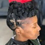 Loc Re-twist