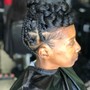 Comb Twist