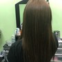 Keratin Treatment