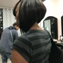 Women's Cut