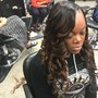 Closure Sew In