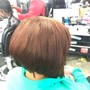 Women's Cut