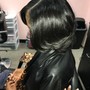 Lace Closure Sew In