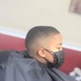 Kid's Cut (4-12)