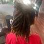 Havana Twists