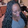 Crochet Braids