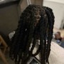 Dreadlocks