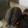 Comb Twist