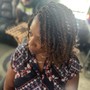 Crochet Braids