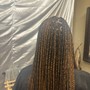 Kinky Twist