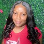 Lace Closure Sew In