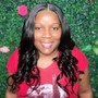 Lace Closure Sew In