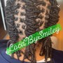 Kid's Locs ages 8-16