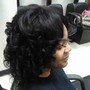 Full Sew In