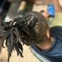 Loc Trim