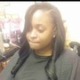 Closure Sew In