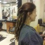 Individual Traditional Braids