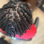 Loc Trim