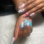 Gel Manicure