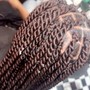 Crochet Braids