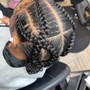 Comb Twist