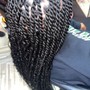 Poetic Justice Braids