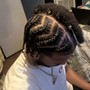 Comb Twist